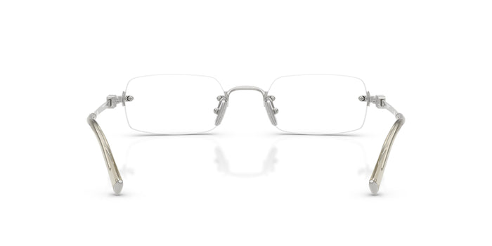 Gafas Graduadas Miu Miu MU50YV 1BC1O1 — vista 3