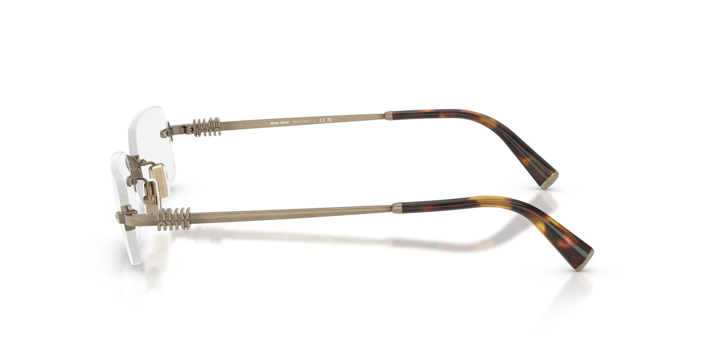 Gafas Graduadas Miu Miu MU50YV 26C1O1
