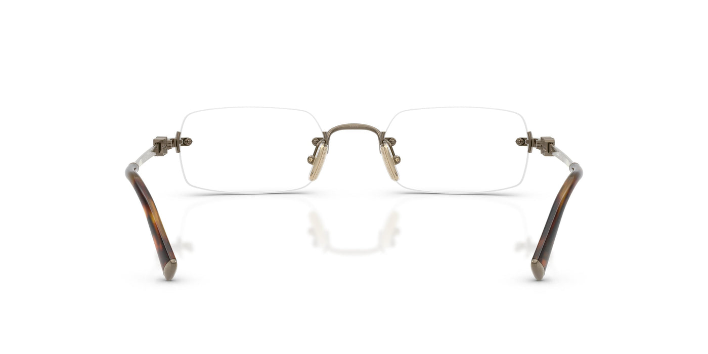 Gafas Graduadas Miu Miu MU50YV 26C1O1