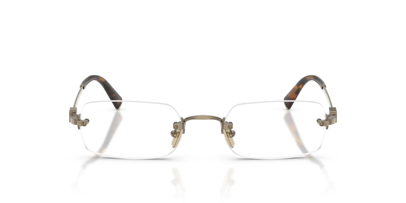 Gafas Graduadas Miu Miu MU50YV 26C1O1