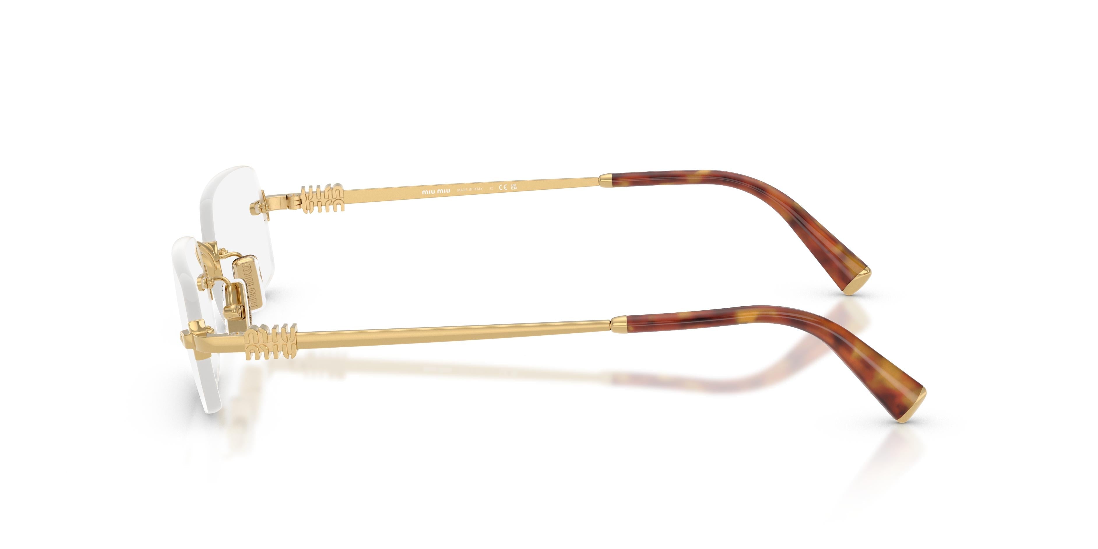 Gafas Graduadas Miu Miu MU50YV 5AK1O1