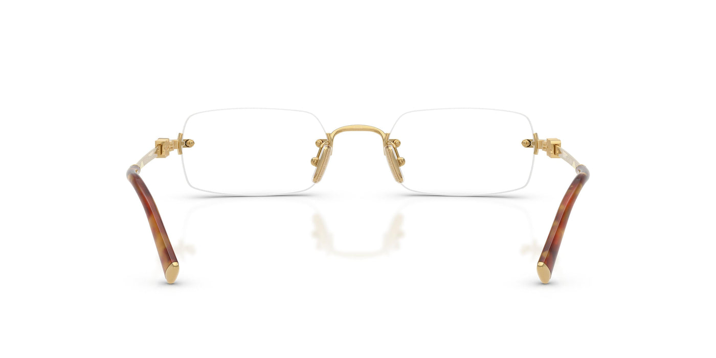 Gafas Graduadas Miu Miu MU50YV 5AK1O1