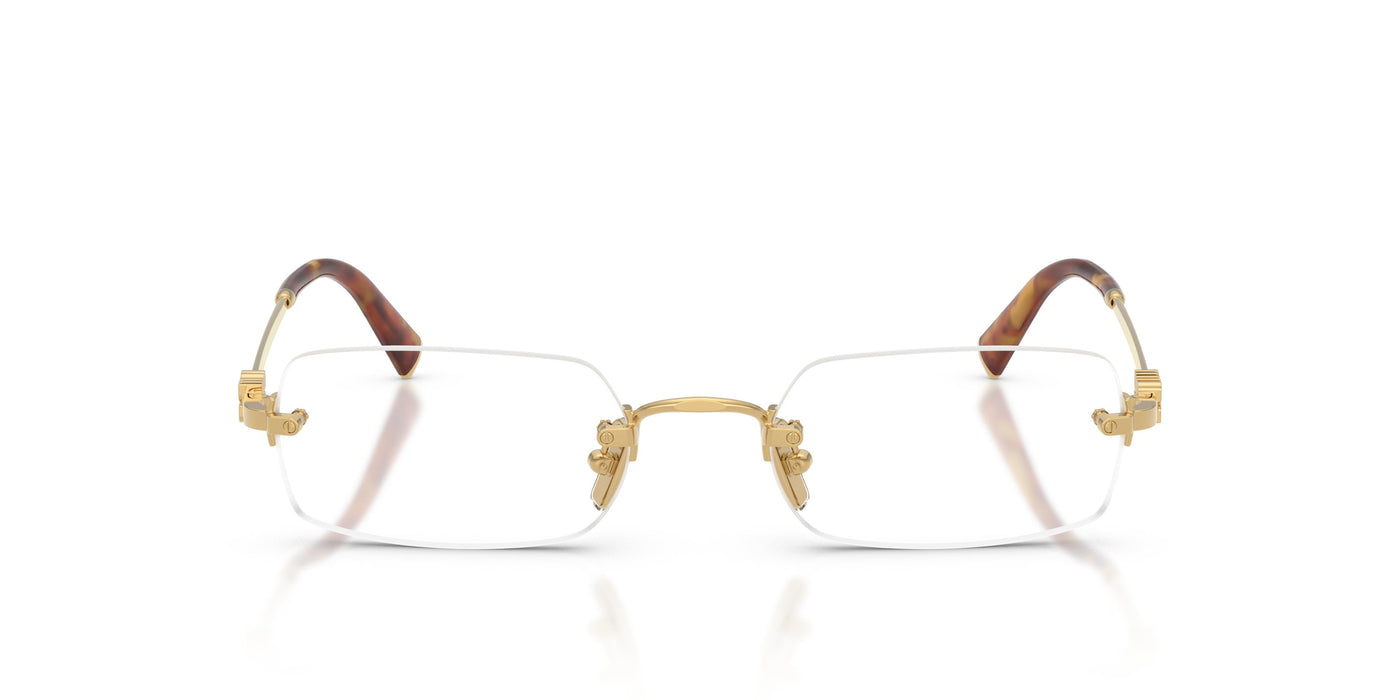 Gafas Graduadas Miu Miu MU50YV 5AK1O1