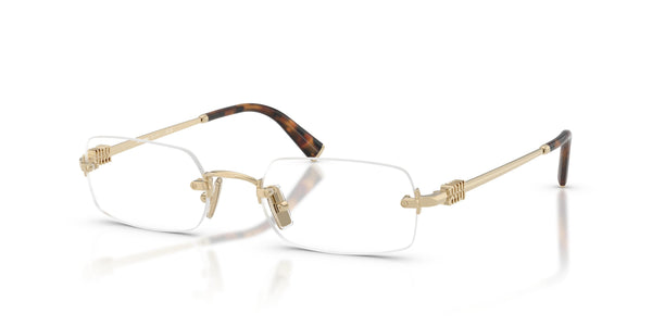 Очки для зрения Miu Miu MU50YV ZVN1O1