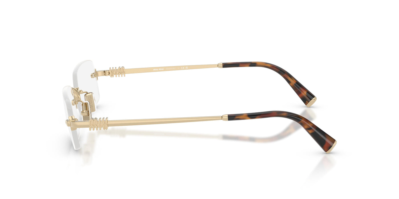 Gafas Graduadas Miu Miu MU50YV ZVN1O1