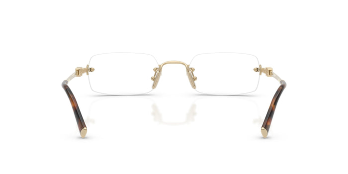 Miu Miu MU50YV ZVN1O1 光学镜架 | 官方正品 — vista 3