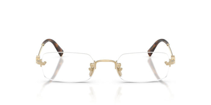 Miu Miu MU50YV ZVN1O1 光学镜架 | 官方正品 — vista 4
