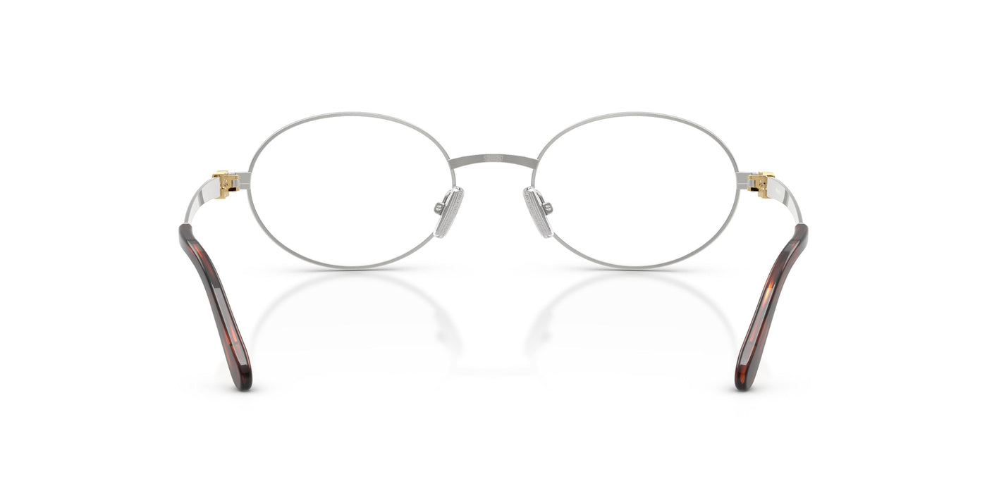 Gafas Graduadas Miu Miu MU50ZV 1BC1O1