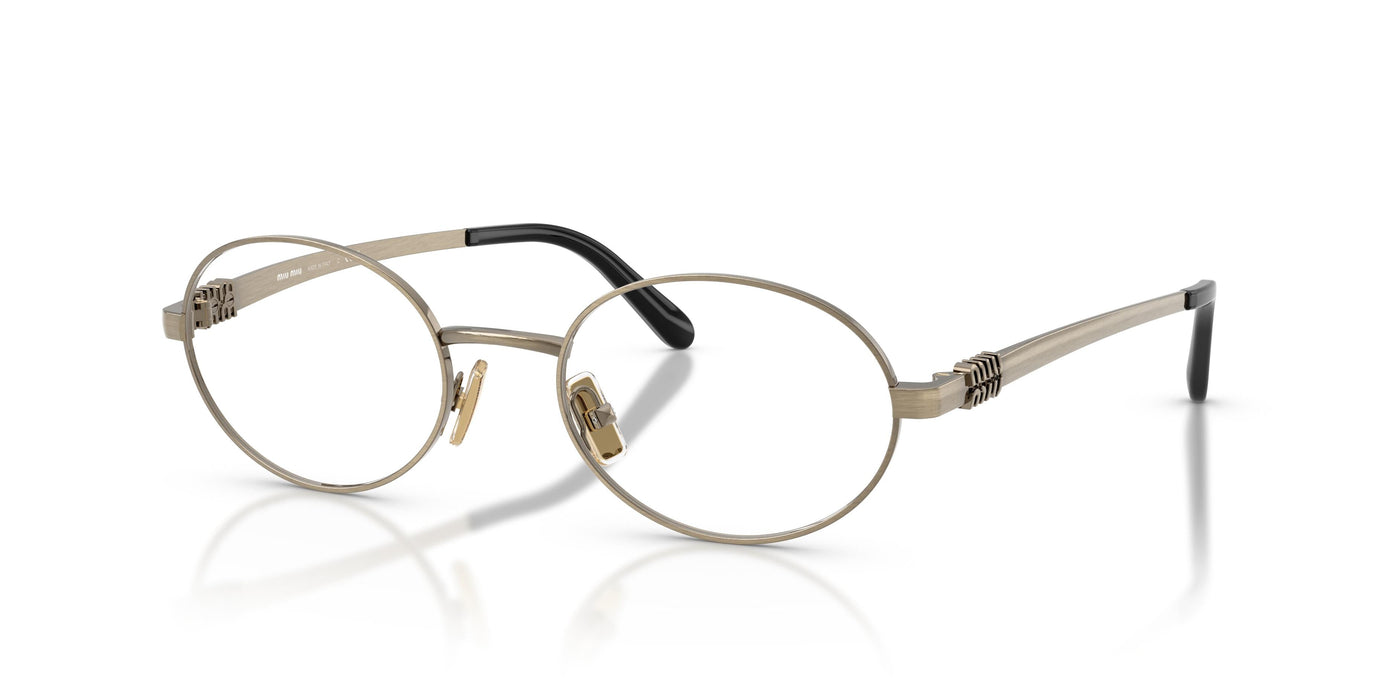Gafas Graduadas Miu Miu MU50ZV 26C1O1