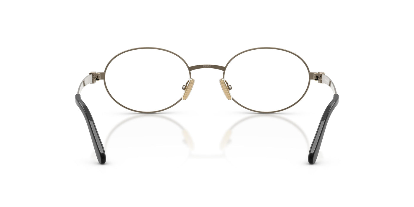 Gafas Graduadas Miu Miu MU50ZV 26C1O1
