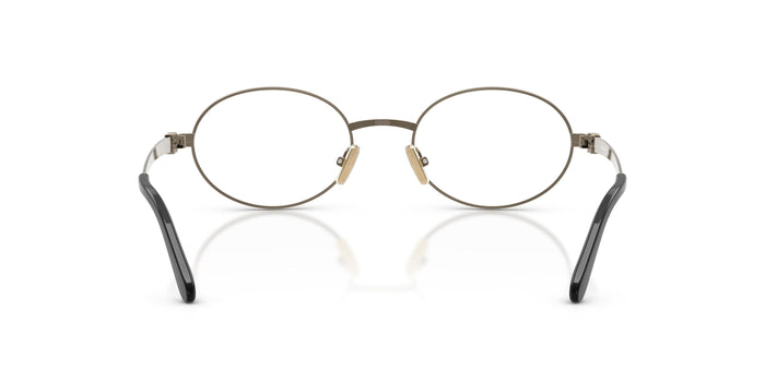 Miu Miu MU50ZV 26C1O1 光学镜架 — vista 3