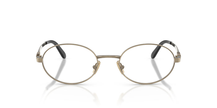 Miu Miu MU50ZV 26C1O1 光学镜架 — vista 4