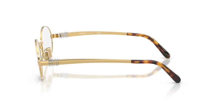 Miu Miu MU50ZV 5AK1O1 光学镜架 | 授权经销商·Optical H — vista 2
