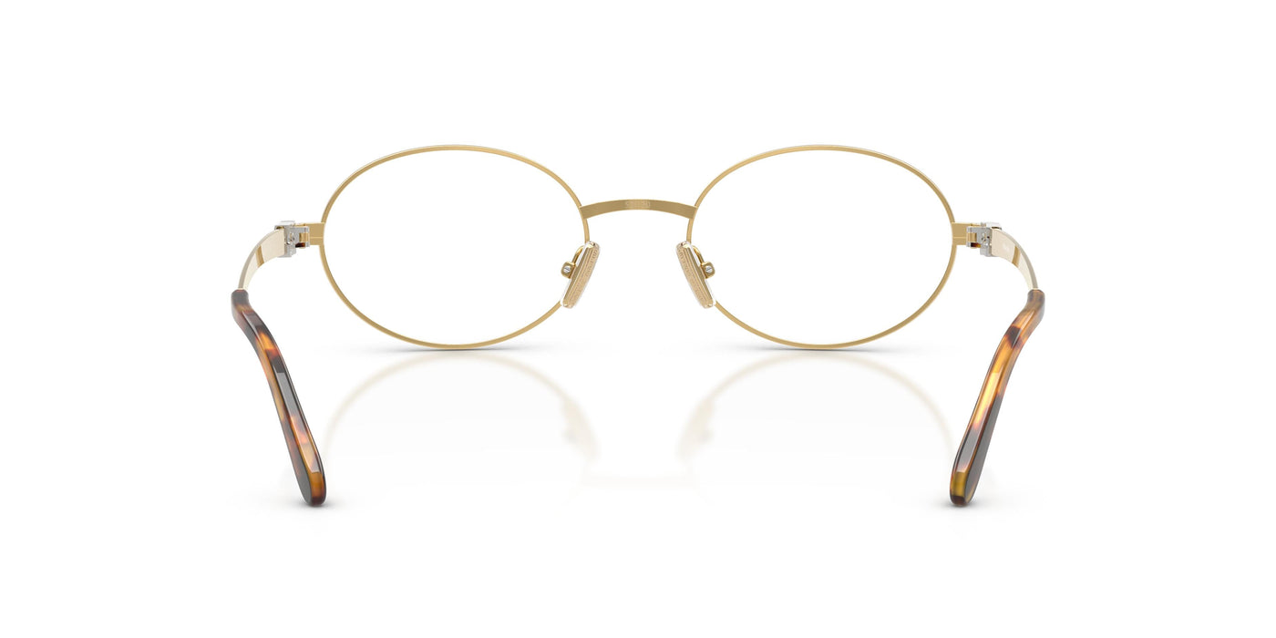 Gafas Graduadas Miu Miu MU50ZV 5AK1O1