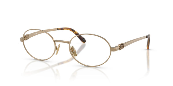 Очки для зрения Miu Miu MU50ZV 7OE1O1