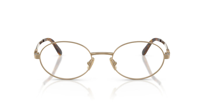 Gafas Graduadas Miu Miu MU50ZV 7OE1O1 — vista 4