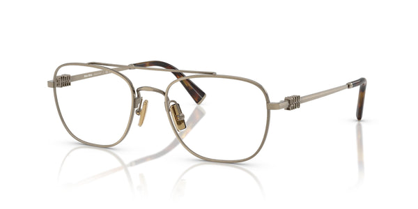 Очки для зрения Miu Miu MU51WV 26C1O1