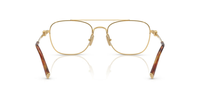 Gafas Graduadas Miu Miu MU51WV 5AK1O1 51 19 — vista 3