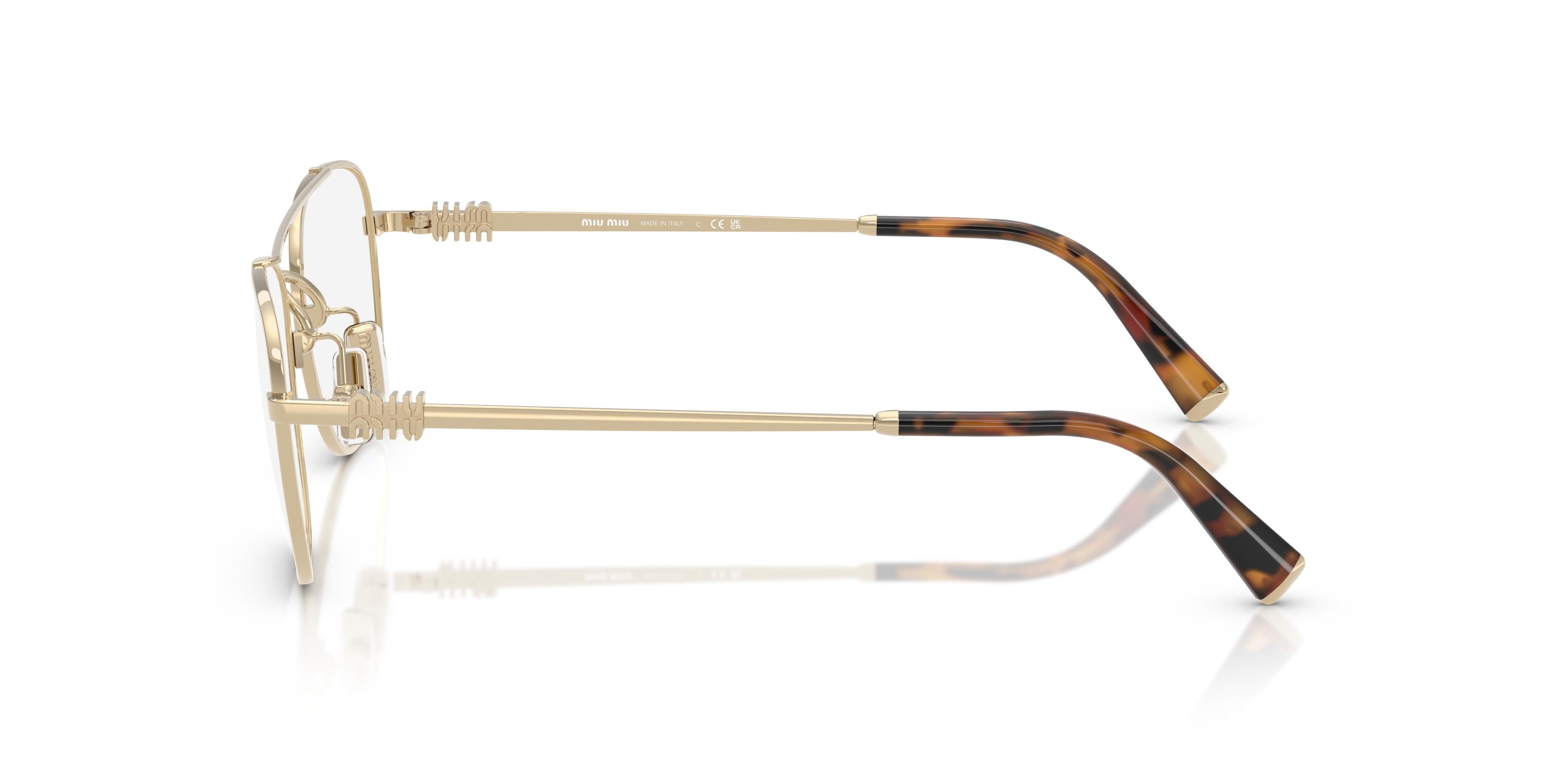 Gafas Graduadas Miu Miu MU51WV ZVN1O1 53 19