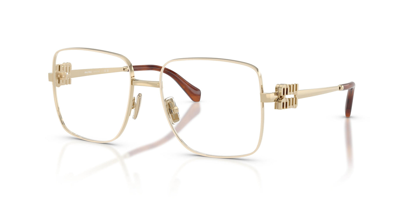 Gafas Graduadas Miu Miu MU51XV 14M1O1 54 17
