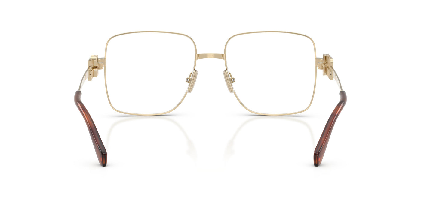 Gafas Graduadas Miu Miu MU51XV 14M1O1 54 17