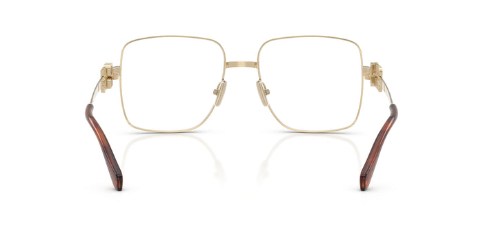 Gafas Graduadas Miu Miu MU51XV 14M1O1 54 17 — vista 3