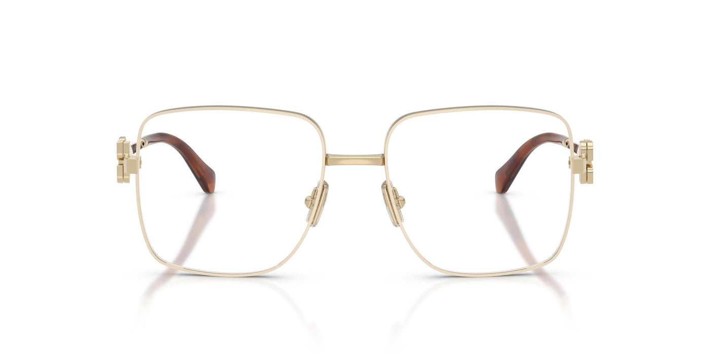 Gafas Graduadas Miu Miu MU51XV 14M1O1 54 17