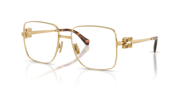 Очки для зрения Miu Miu MU51XV 5AK1O1 54 17