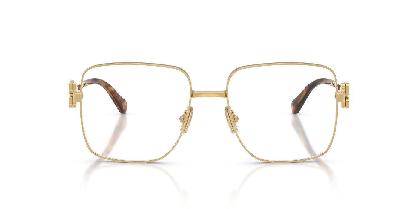 Gafas Graduadas Miu Miu MU51XV 5AK1O1 54 17
