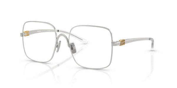 Очки для зрения Miu Miu MU51YV 1BC1O1 53 17