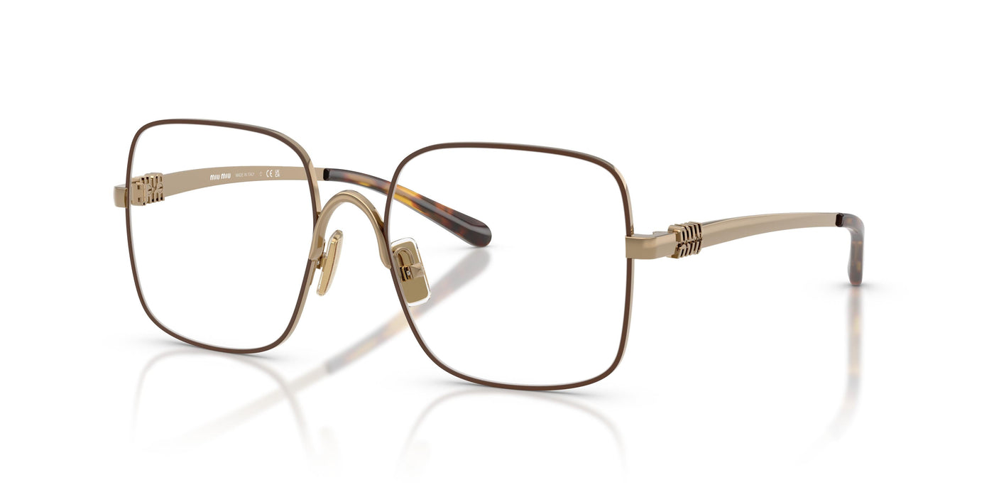 Gafas Graduadas Miu Miu MU51YV 24H1O1 53 17