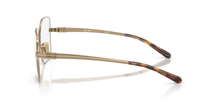 Gafas Graduadas Miu Miu MU51YV 24H1O1 53 17 — vista 2