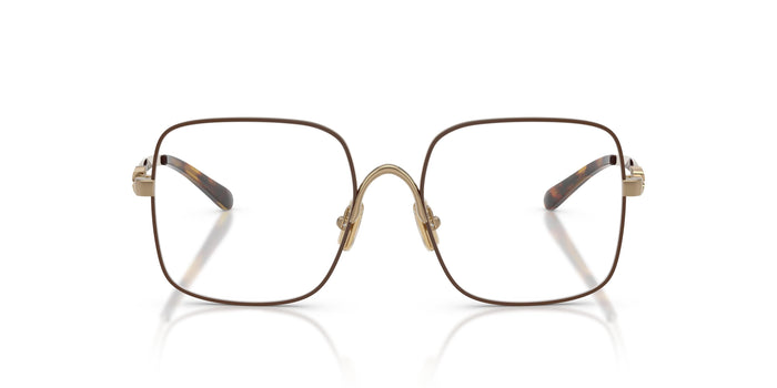 Gafas Graduadas Miu Miu MU51YV 24H1O1 53 17 — vista 4