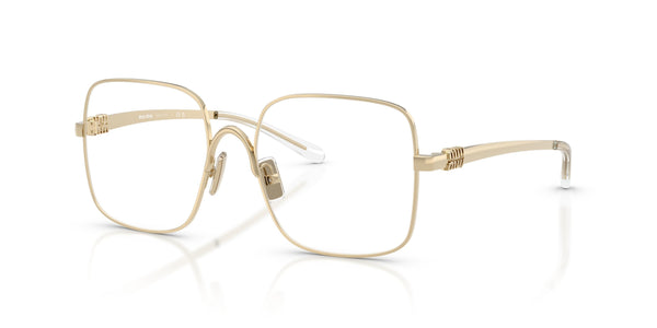Очки для зрения Miu Miu MU51YV ZVN1O1 53 17