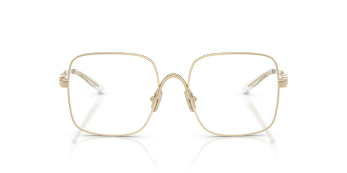 Gafas Graduadas Miu Miu MU51YV ZVN1O1 53 17 — vista 4