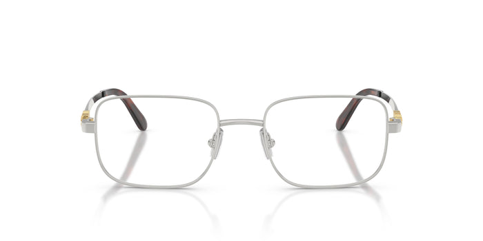 Brille Miu Miu MU51ZV 1BC1O1 — vista 4