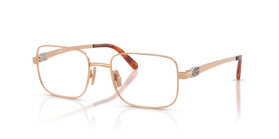 Brille Miu Miu MU51ZV ZVF1O1