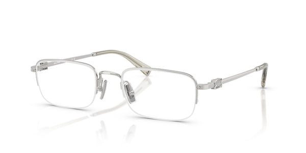 Очки для зрения Miu Miu MU52WV 1BC1O1 53 21