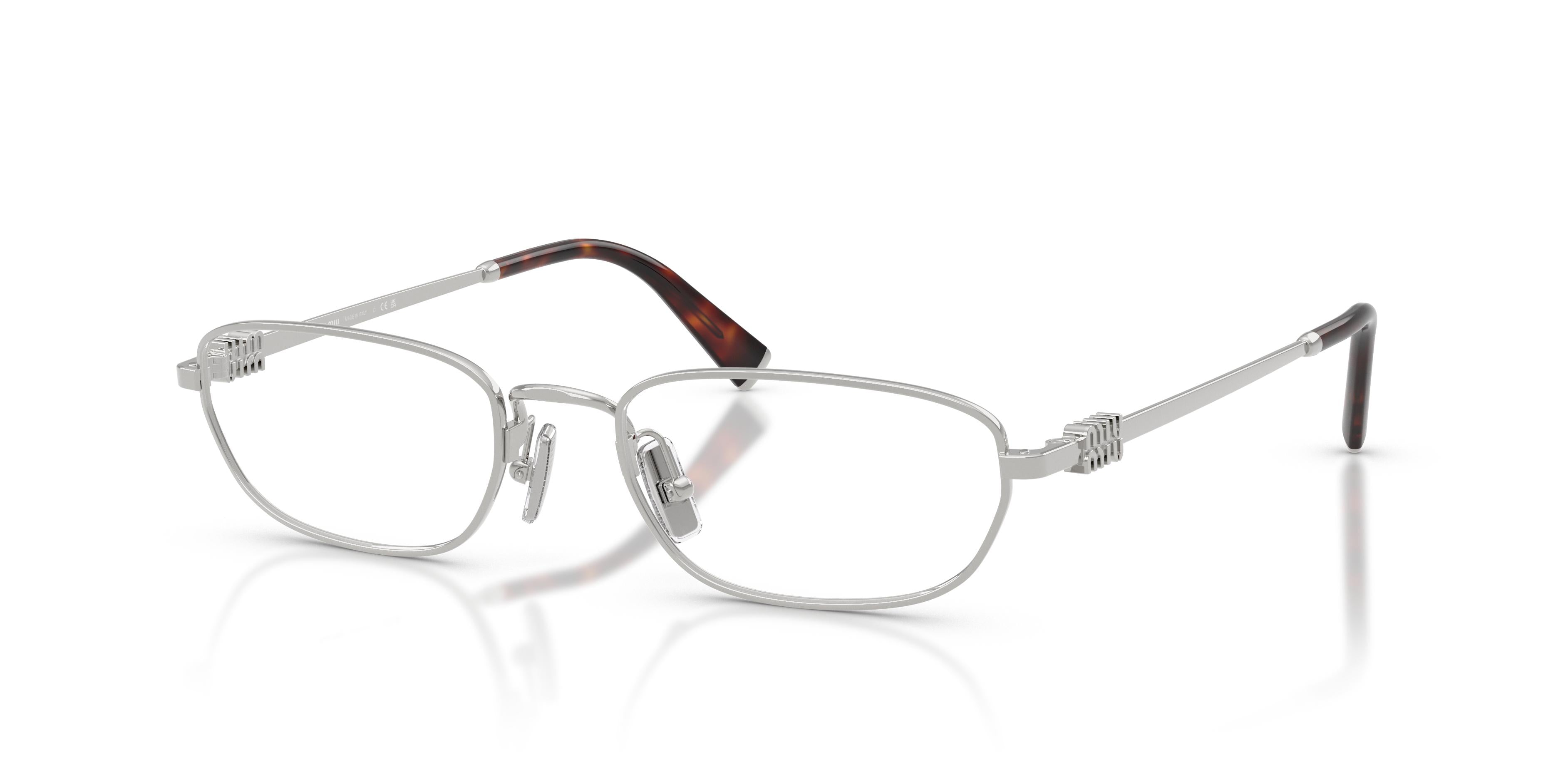 Очки для зрения Miu Miu MU52ZV 1BC1O1 53 19