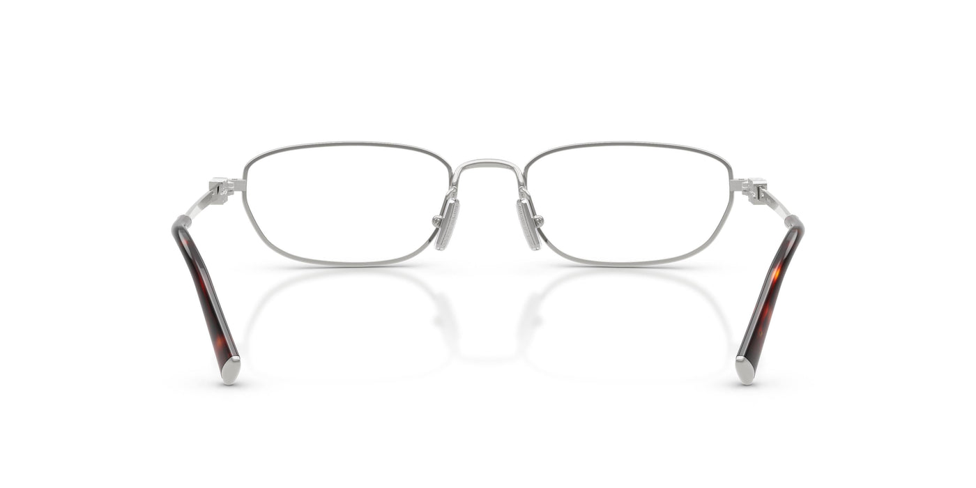Gafas Graduadas Miu Miu MU52ZV 1BC1O1 53 19