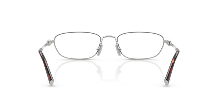 Lunettes de Vue Miu Miu MU52ZV 1BC1O1 53 19 — vista 3