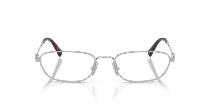 Lunettes de Vue Miu Miu MU52ZV 1BC1O1 53 19 — vista 4