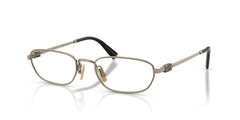 Prescription Glasses Miu Miu MU52ZV 26C1O1 53 19