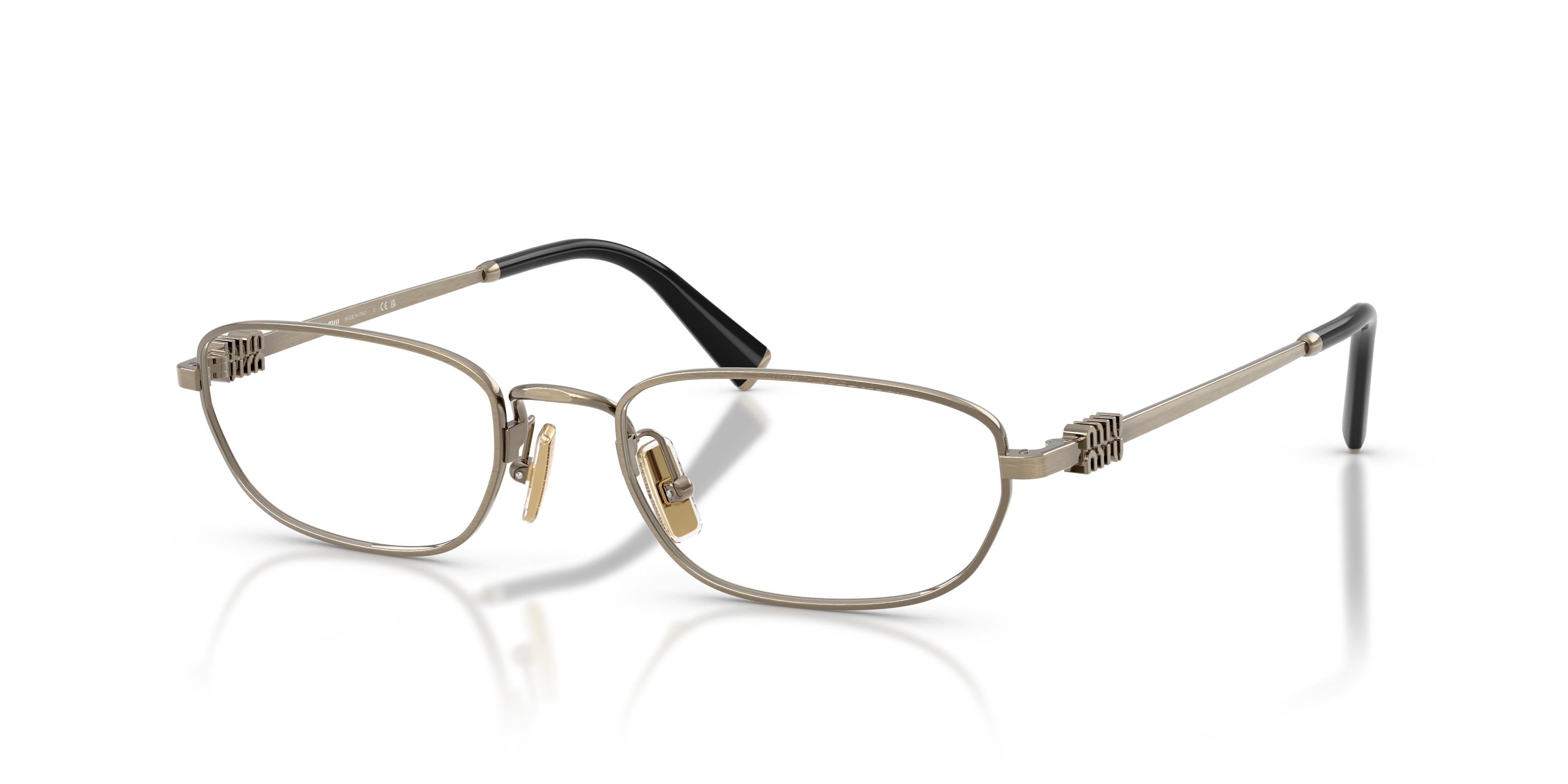 Очки для зрения Miu Miu MU52ZV 26C1O1 53 19