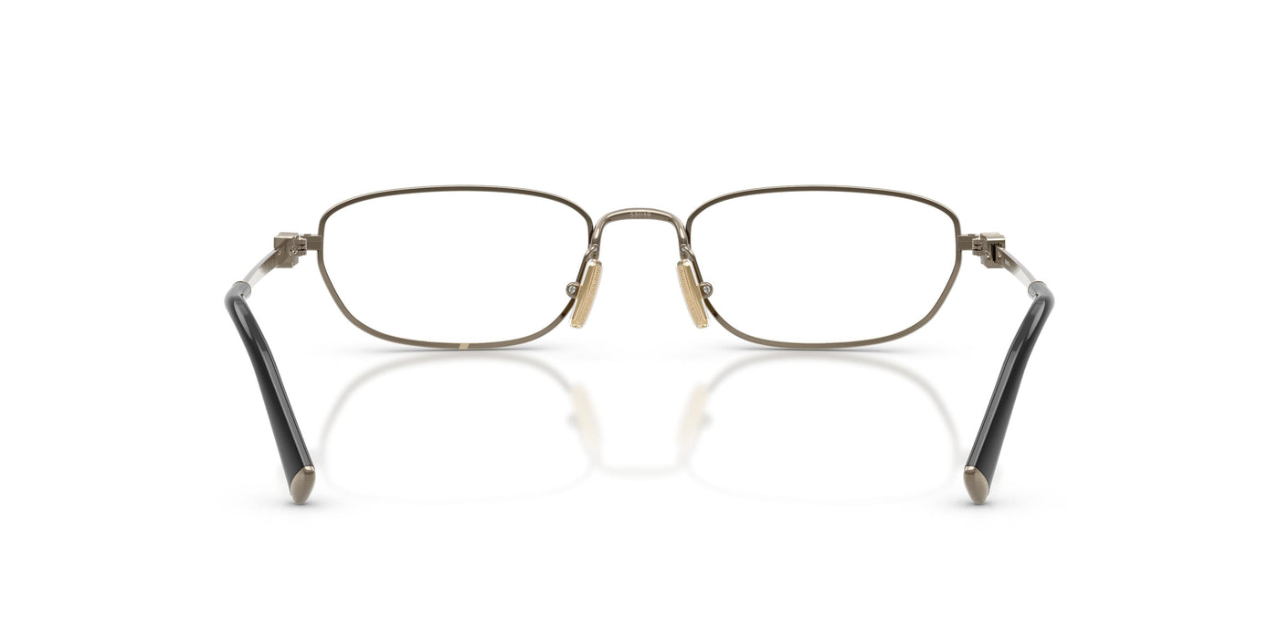 Prescription Glasses Miu Miu MU52ZV 26C1O1 53 19