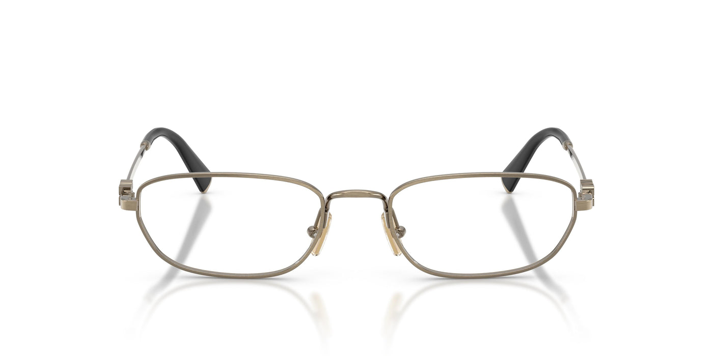 Prescription Glasses Miu Miu MU52ZV 26C1O1 53 19