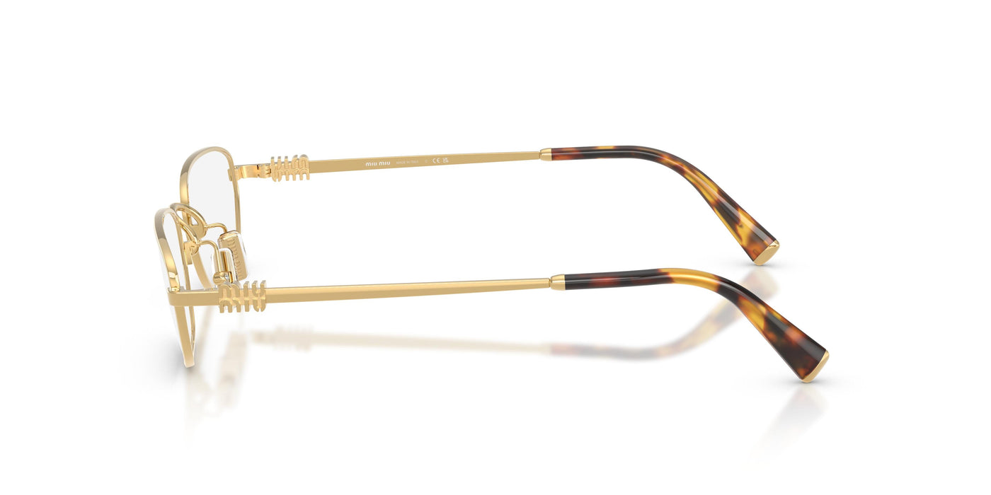 Gafas Graduadas Miu Miu MU52ZV 5AK1O1 53 19
