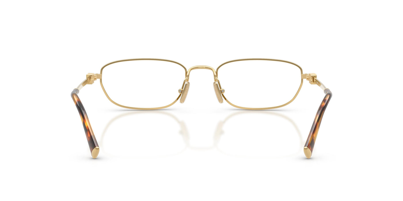 Gafas Graduadas Miu Miu MU52ZV 5AK1O1 53 19