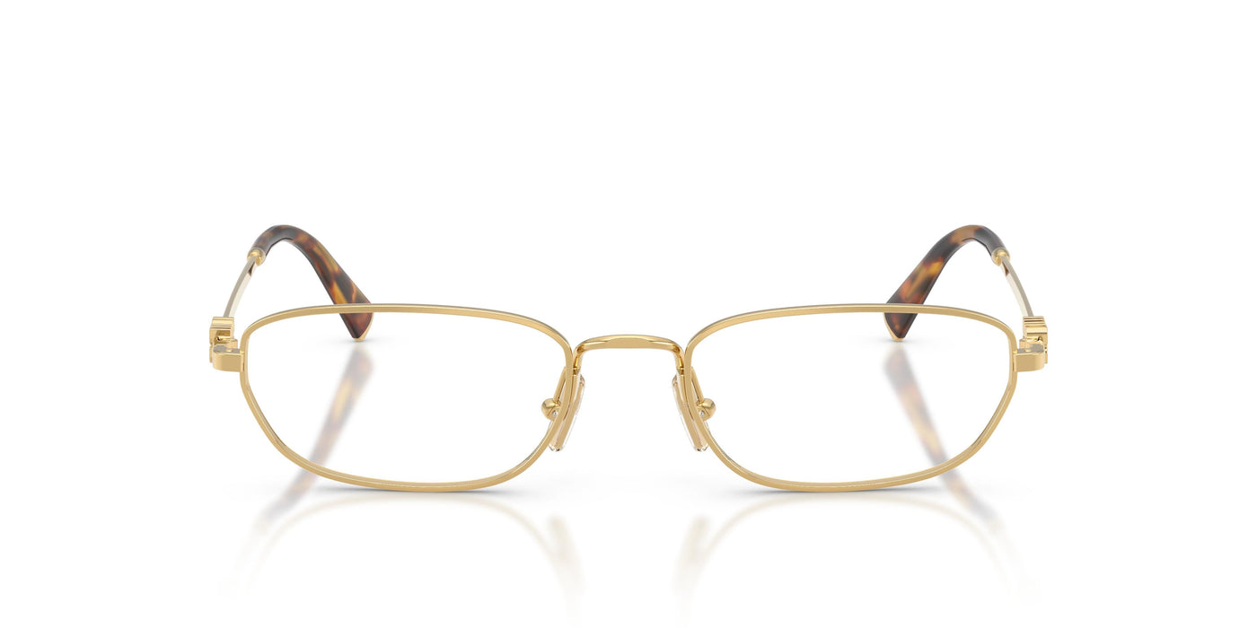 Gafas Graduadas Miu Miu MU52ZV 5AK1O1 53 19