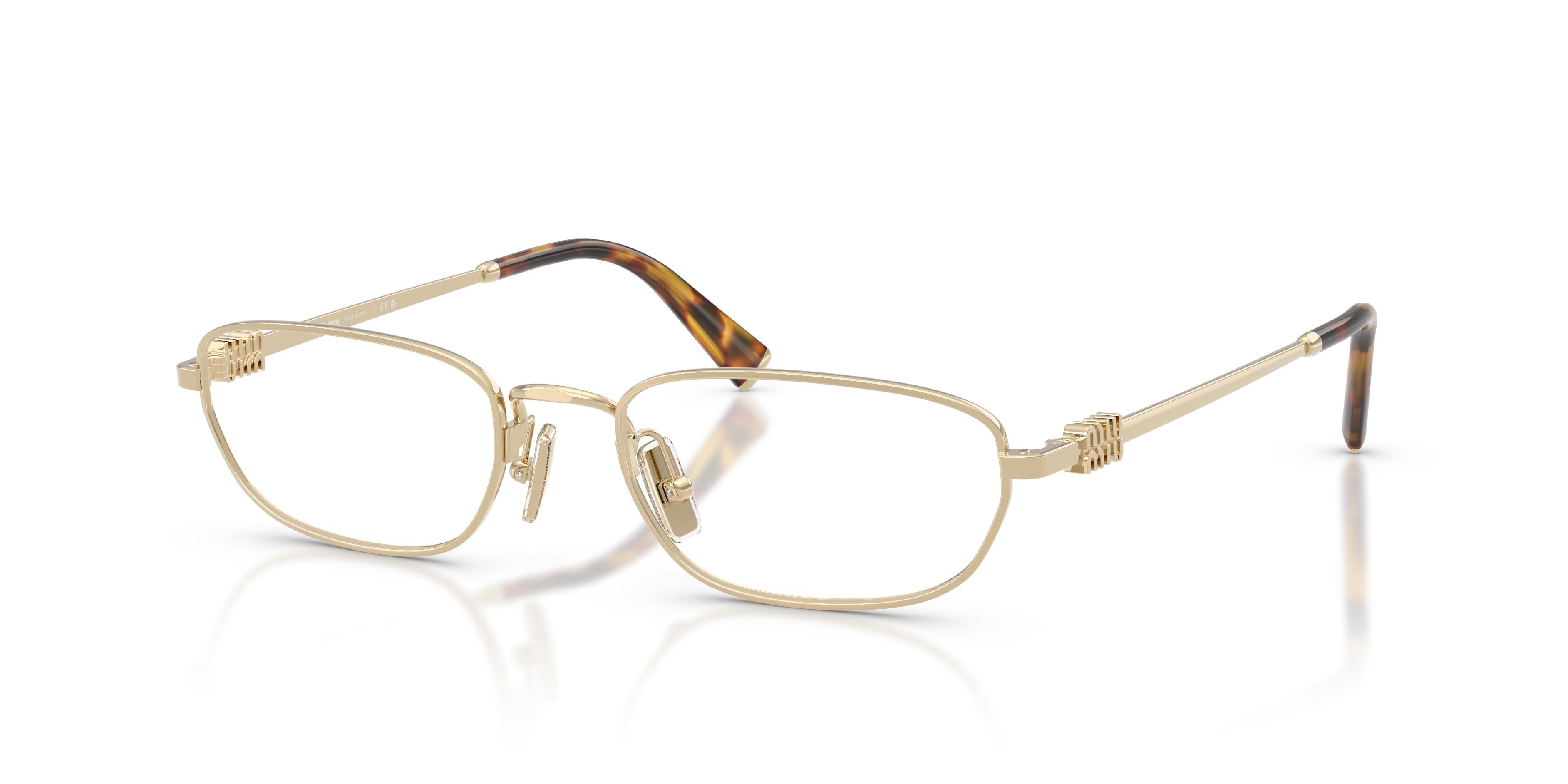 Очки для зрения Miu Miu MU52ZV ZVN1O1 53 19